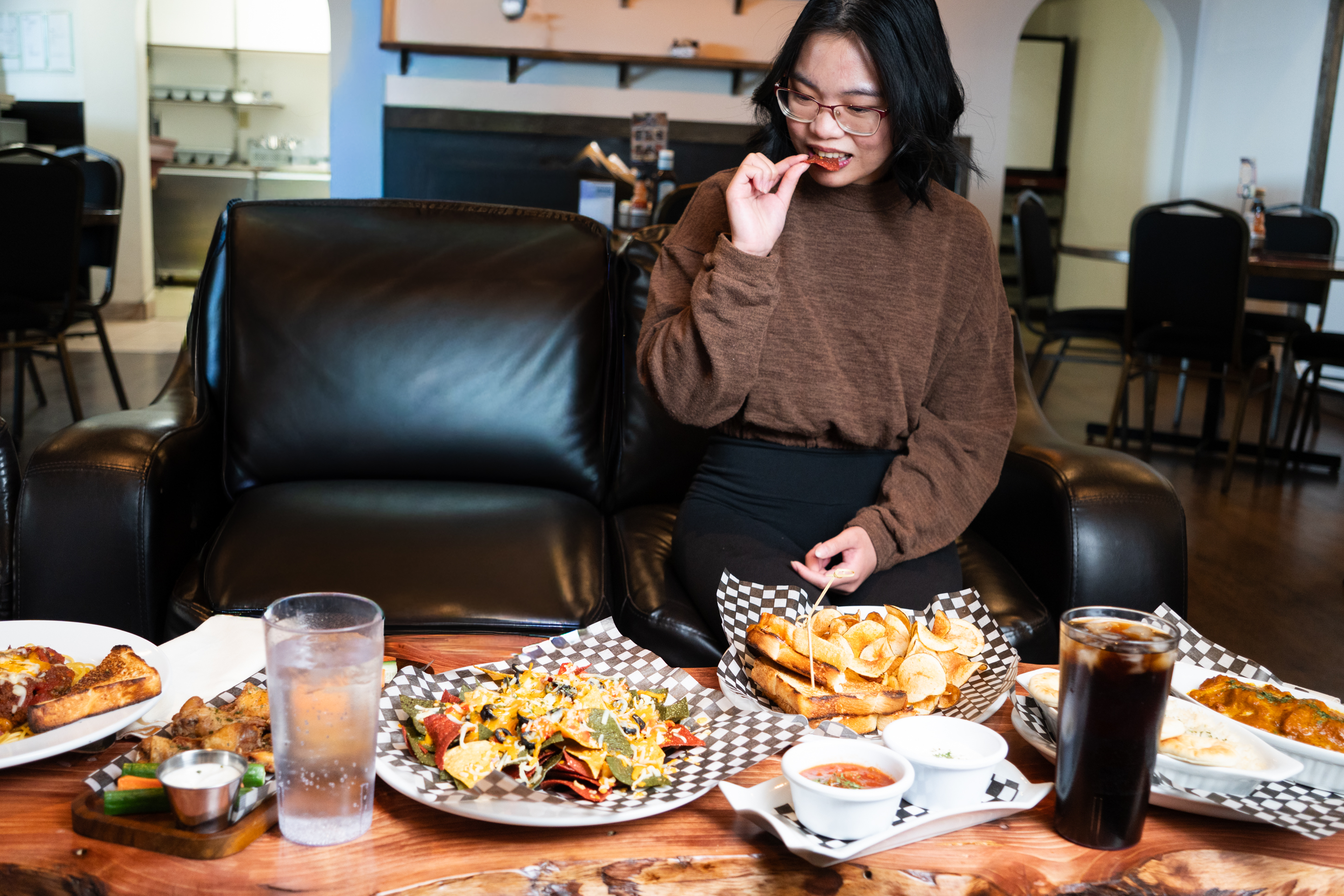 grande cache inn & suites amenities